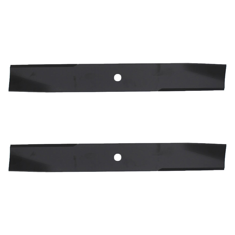 38″ LAWNMOWER BLADE SET Fits Toro, WHEEL HORSE 79-3061 , 14-7799 ( SET of 2 )