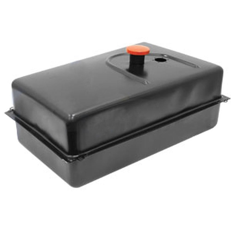 579012M92 Fuel Tank Fits Massey Ferguson 255 265 275 40B 50C 50D Tractors