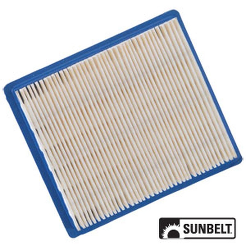 73111GS Replacement Air Filter Fits generac Generator Models: 5500CX, 5500CXE
