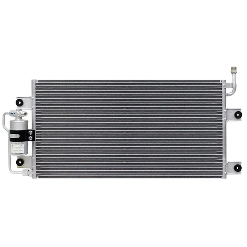 9260113 Workhorse Condenser – 27 1/2 x 14 x 5/8