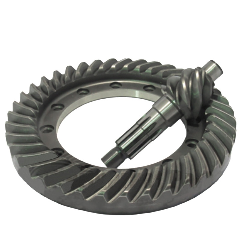 A35634-6 GEAR SET Fits Rockwell Models
