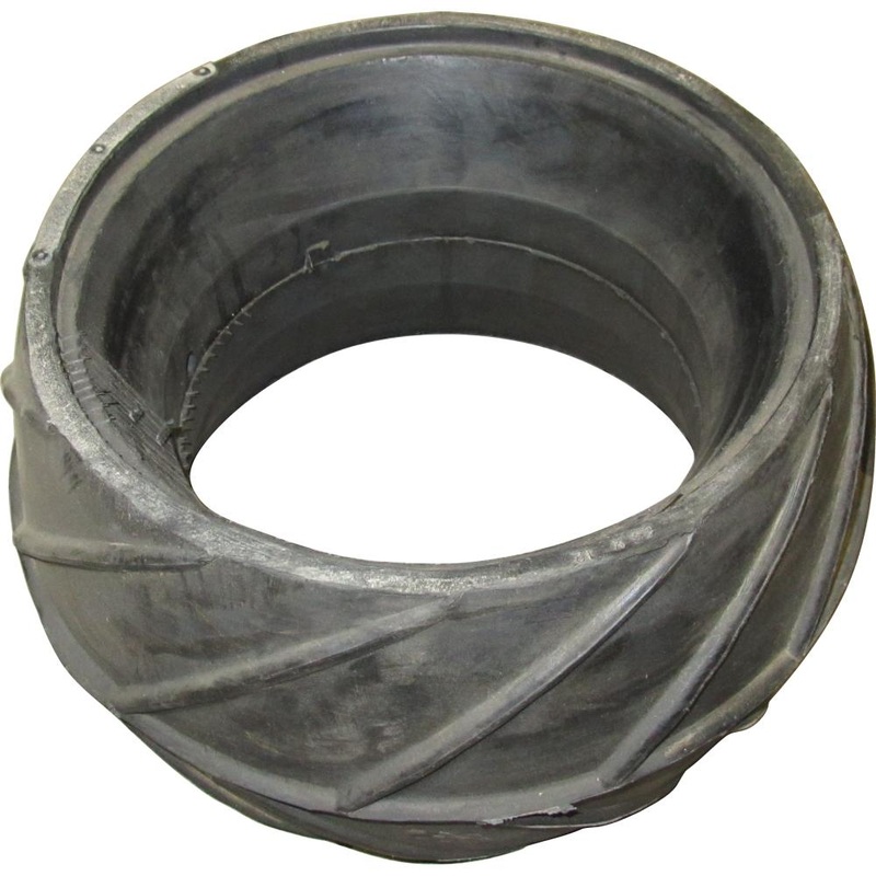 AM90854C1 Traction Tread 6.50″ X 12″ Tire