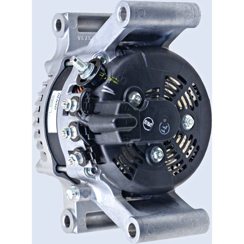 DEN-211-9210-JN Fits Denso Alternator