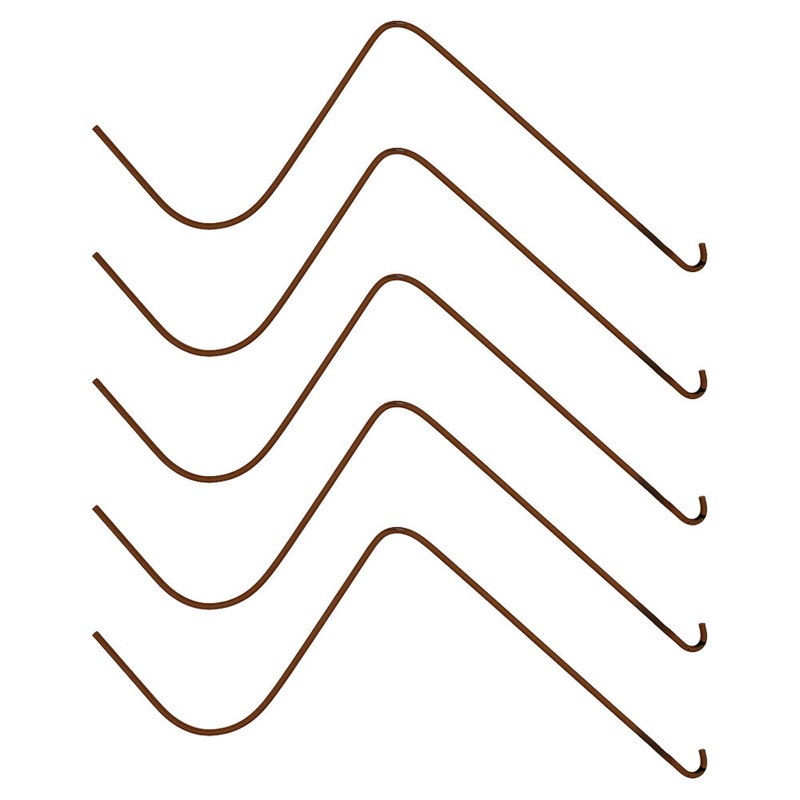 E-20001165 Rake & Tedder Tooth for Sitrex (5pcs)