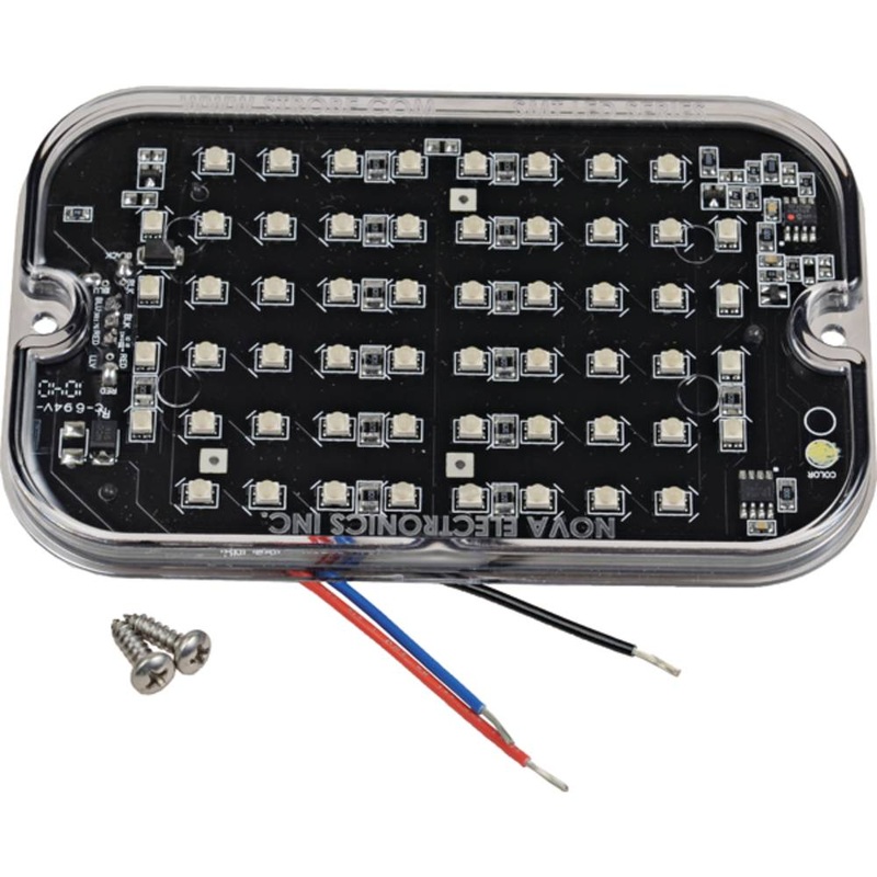 ECC-3910A-JN Ecco Directional Light