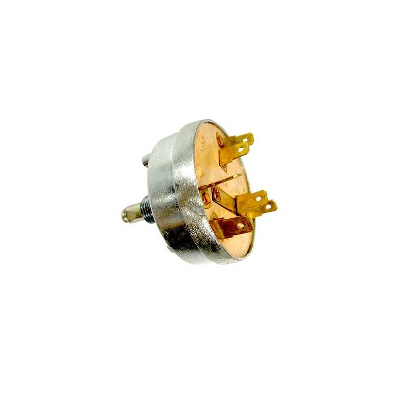 HEADLIGHT SWITCH Fits John Deere LIGHT 2855N 2940 2950 3020 3140 3150 4000