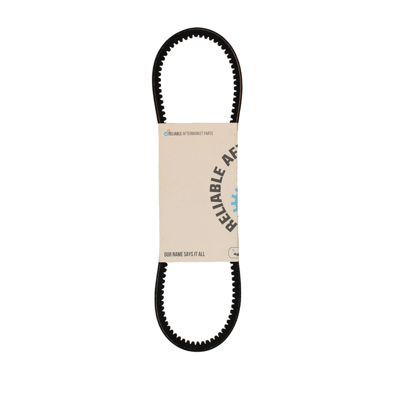 New Fan Belt Fits Kubota B6100E B6100HST-DT B6100HST-E