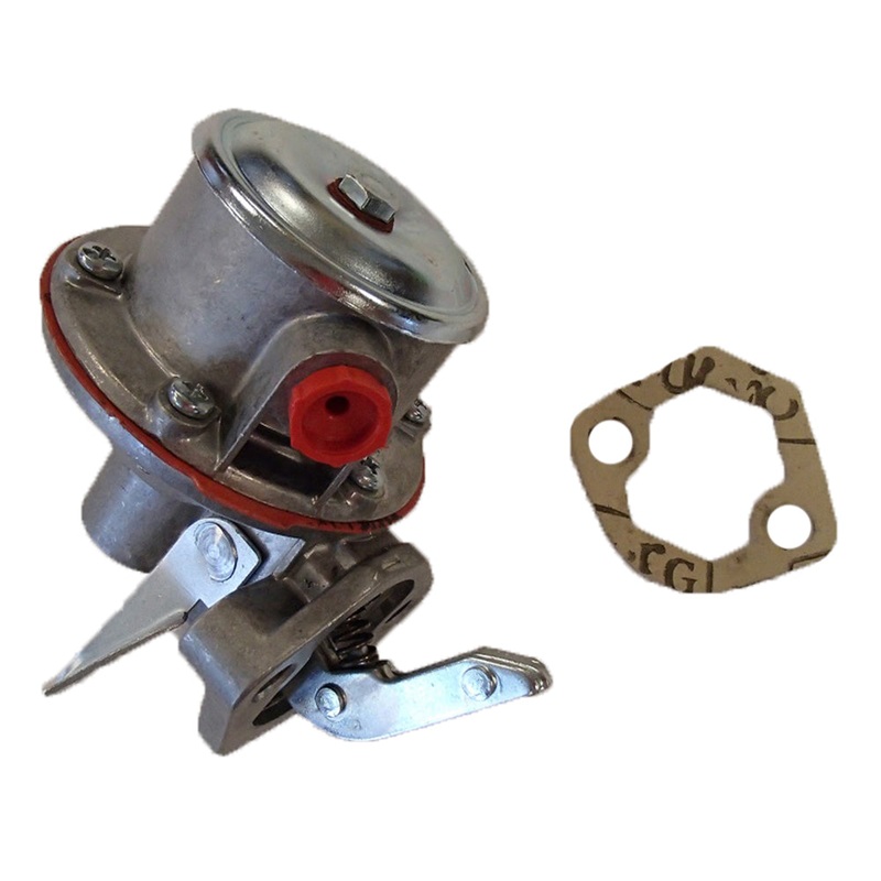 New Fuel Lift Pump Fits John Deere Tractor 672A 672B 700 700A 7200 7400