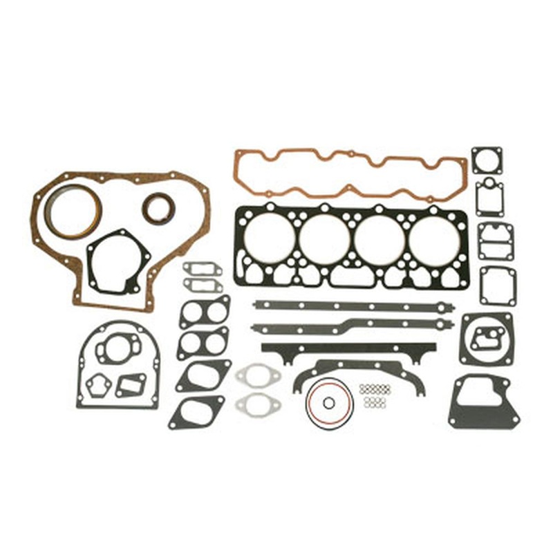 Overhaul Gasket Set without Seals Fits 3010 3020 500 500A 500B 3A6721FS 70-208 7