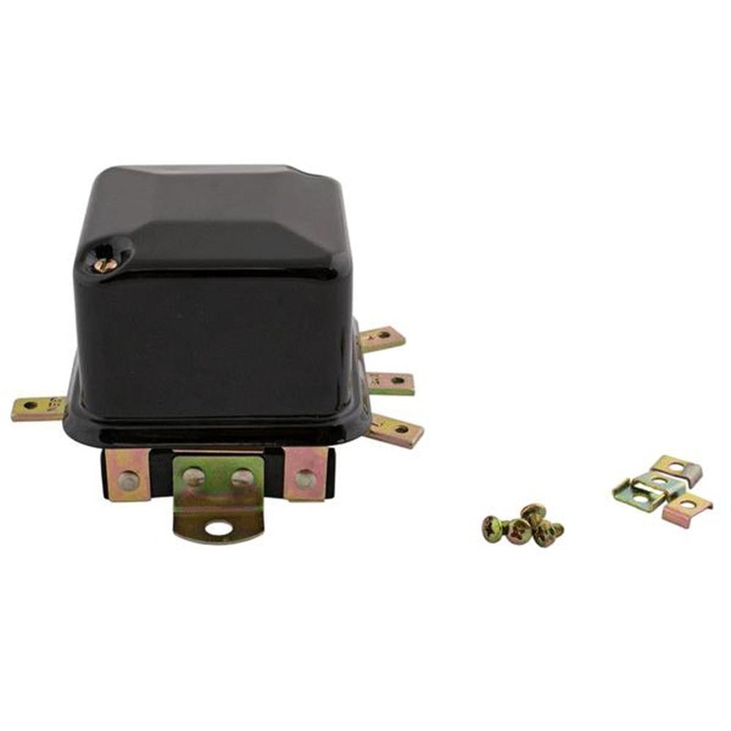 R6369 Voltage Regulator – 12 Volt Fits IH / Fits FARMALL