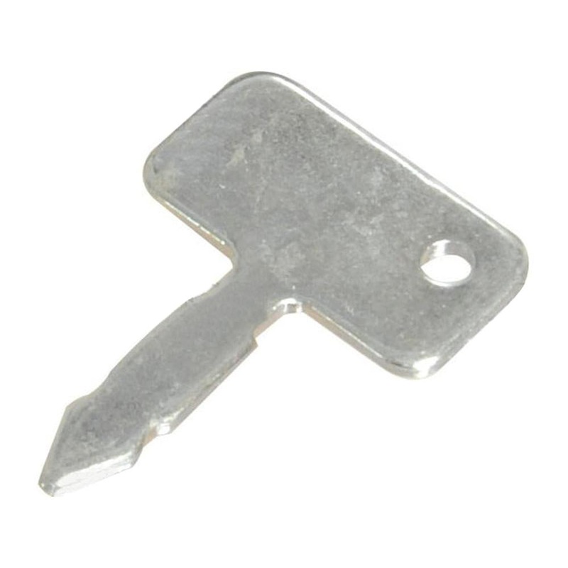 S.3989 Ignition Key C5Nn11603B Fits Leyland