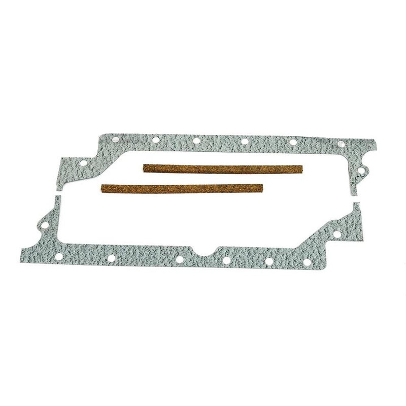 S.41949 Sump Gasket – 3 Cyl. (20C, A3.144, A3.152, A4.192) Fits Massey Ferguson