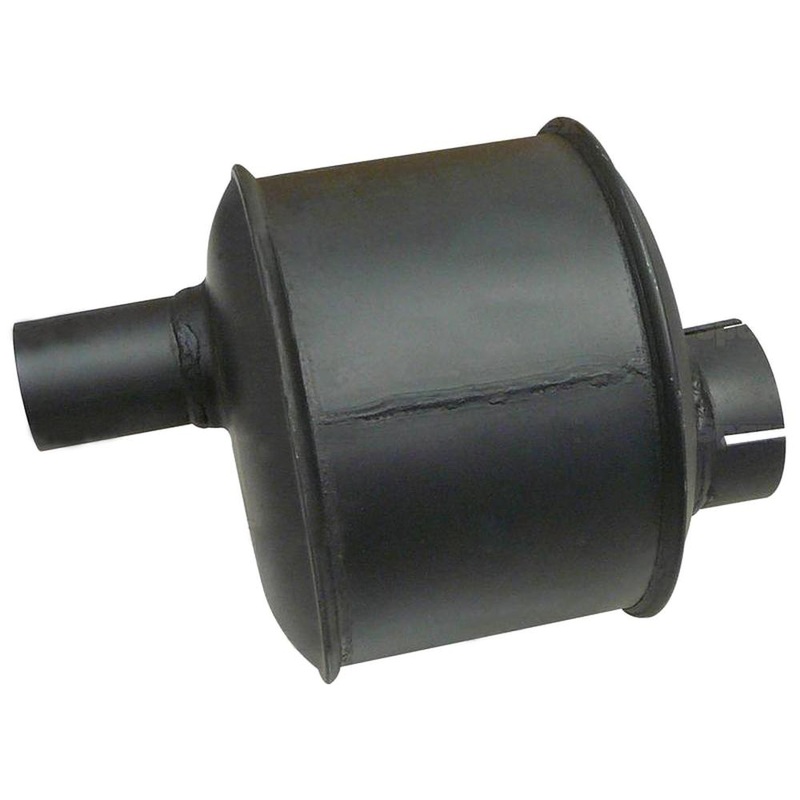 S.68467 MUFFLER, OLIVER 77