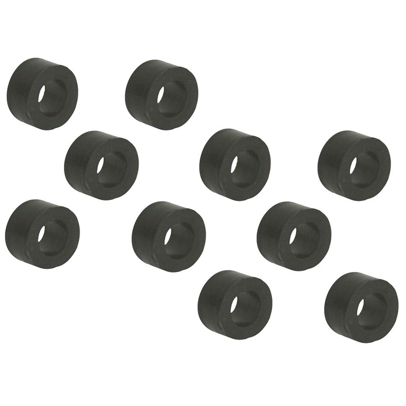 10 Fuel Line Seal Sleeve 1/4″ 376525X1 40583 Fits Massey Ferguson 130 135 150