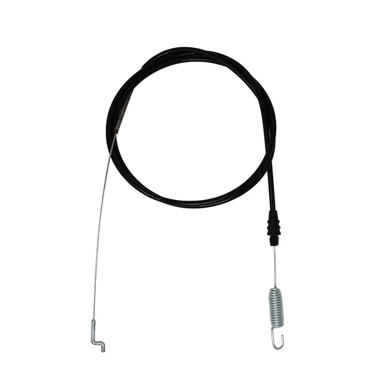 105-1845 Traction Drive Cable 22″ Recycler Walk Behind Push Mower Fits Toro