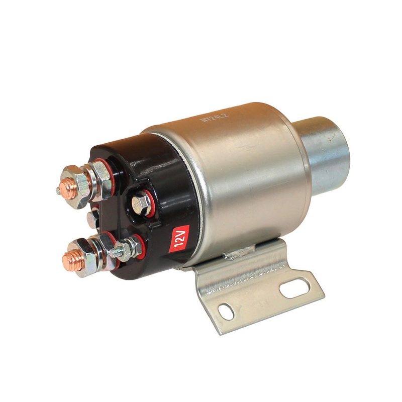 1115510 Fits Massey Ferguson STARTER SOLENOID “FREE SHIPPING”