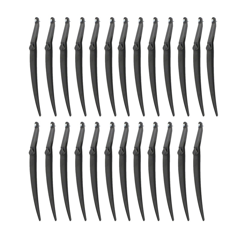 2763156M1 Twenty-Five (25) Tear Drop Bat Gentle Fingers Fits Various Combines