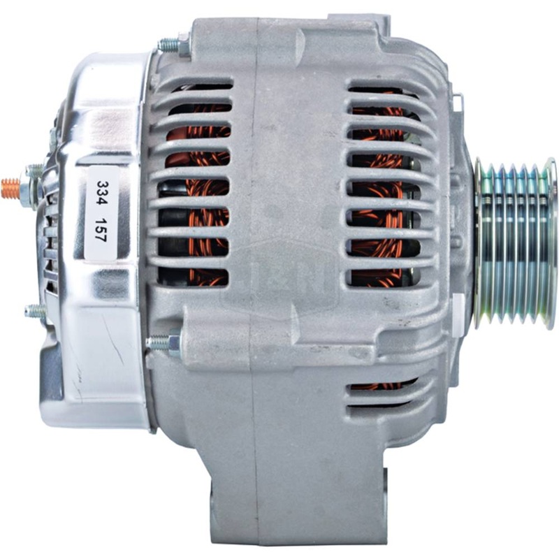 400-52305-JN J&N Electrical Products Alternator