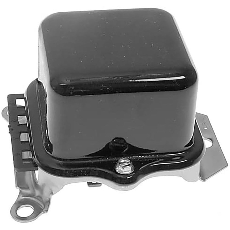 A-10P3009-AI Voltage Regulator (12 Volt)