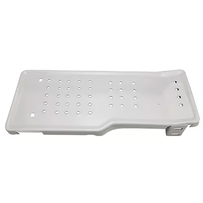 C5NN16451BV Fits Ford Tractor Running Board L/H 2000, 3000, 2600, 3600, 2