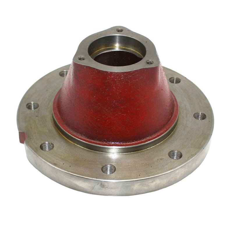 Front Hub Assembly for IH 1323559C1