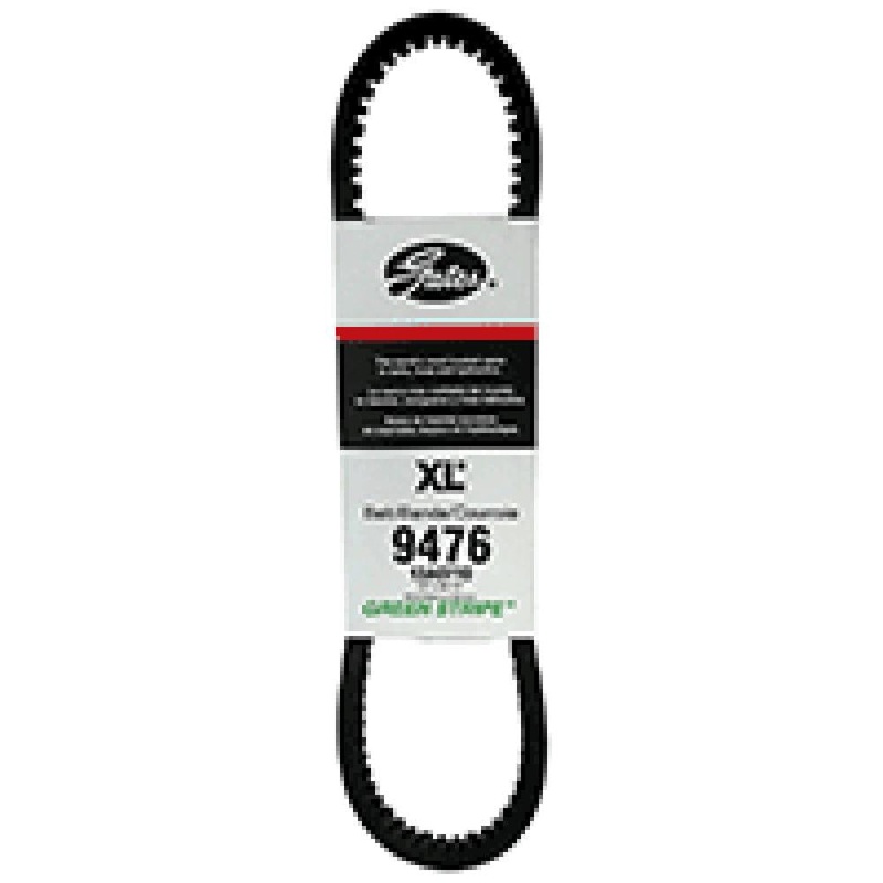G9476 Fan Belt Fits Allis-Chalmers