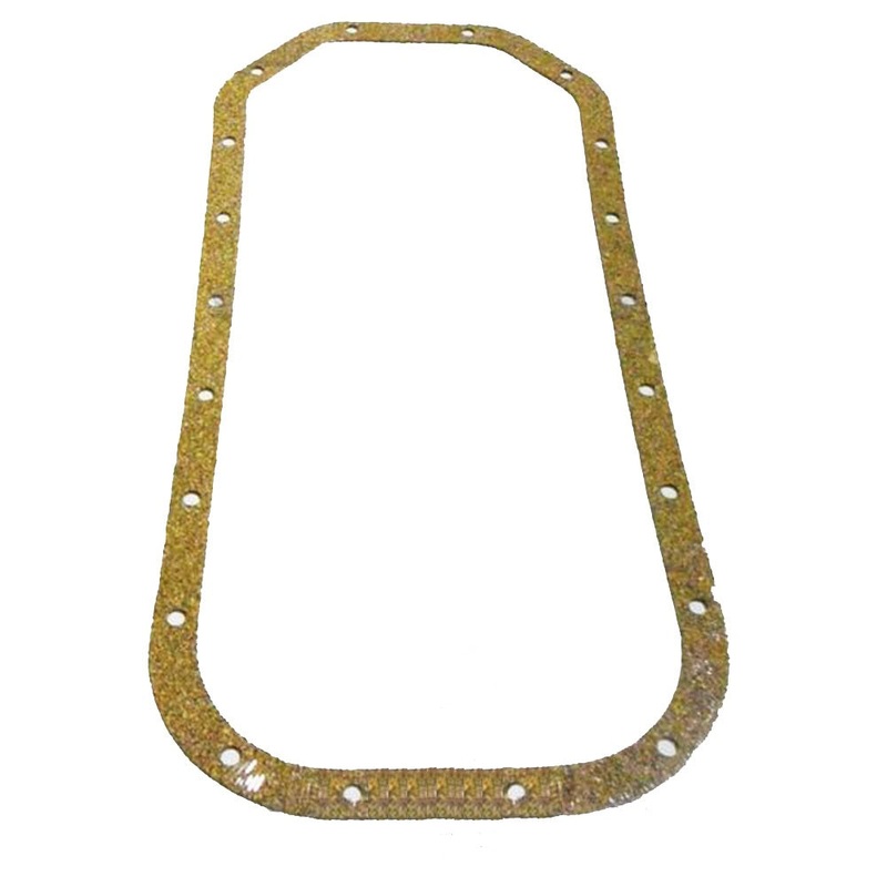 Gasket EAF6710B Fits Ford 500 600 SERIES 700 SERIES 800 SERIES 900 SERIES NAA