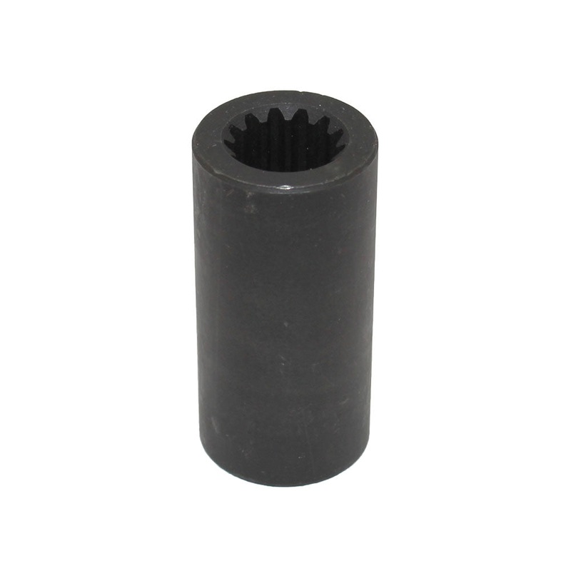 HYDRAULIC PUMP COUPLER HUB Fits Case INDUSTRIAL 480 480B 580 580B 584B 585B