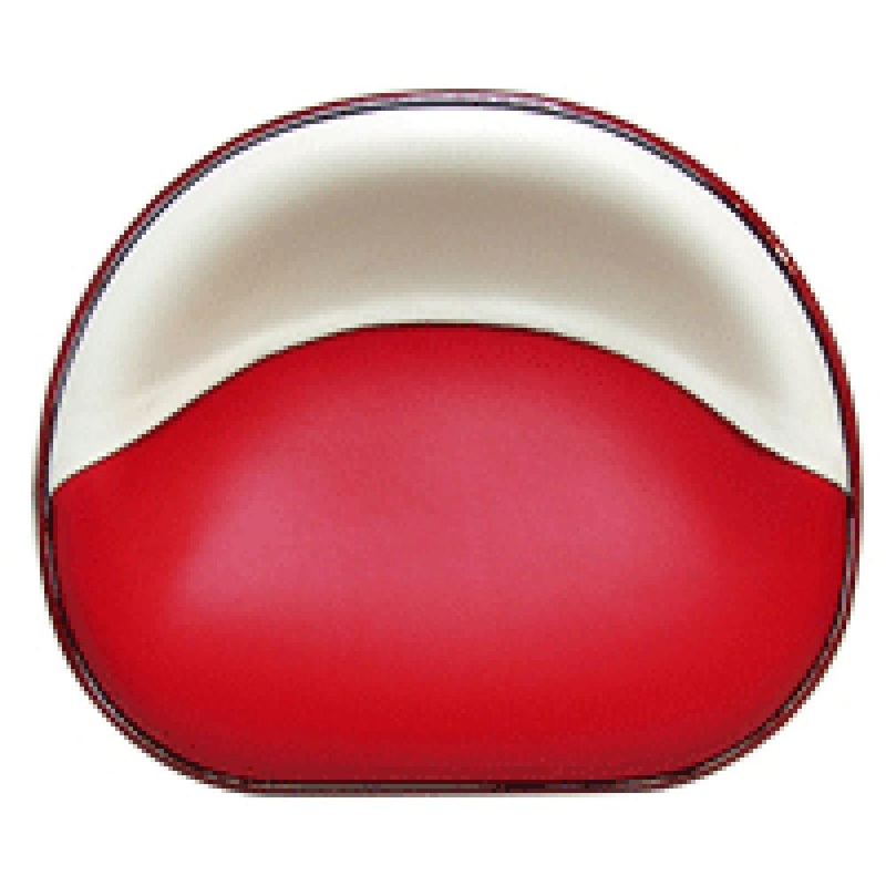 IHS196A Upholstered Flip-Back Seat Fits International