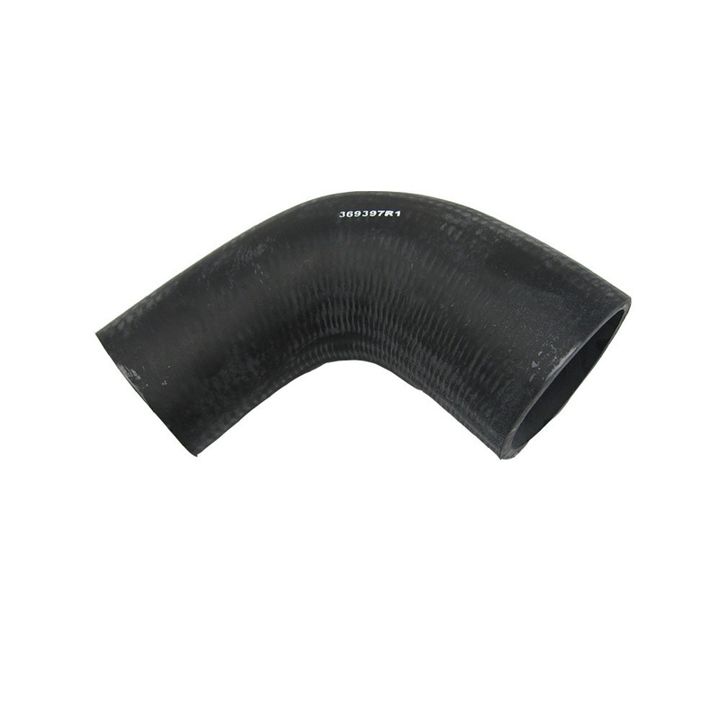 IHS251 Radiator Hose (Upper) Fits International