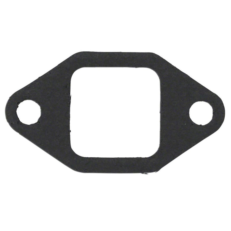 IHS796 Exhaust Elbow Gasket – Fits International
