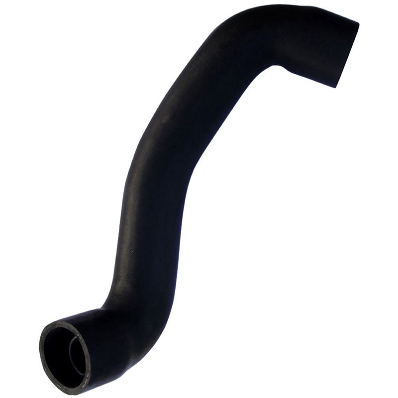 NEW Lower Bottom Radiator hose Fits Ford New Holland 455 455C 550 555 555A