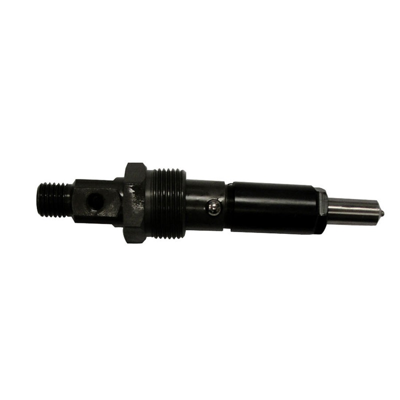 One (1) Aftermarket Fuel Injector Fits Case-IH Models 4390 4390T 580K