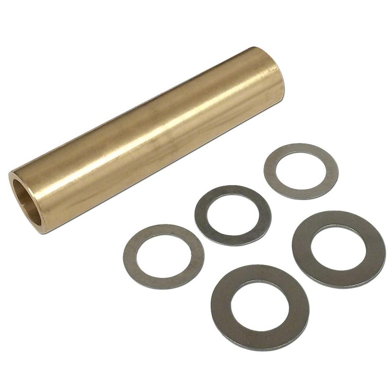 One Shaft Bush and Shim Kit Fits Allis Chalmers B C IB RC WC WD WF CA D10