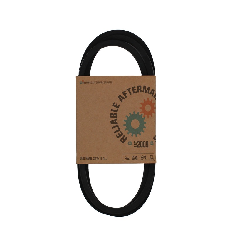 PowerDrive V Belt A81 for 4L830 1/2″ x 83″ Inch