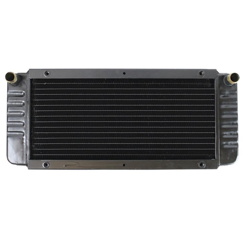 Radiator Fits Bobcat Skidsteer 443 453 463 543 553 OE# 6563691 6678670 6677347
