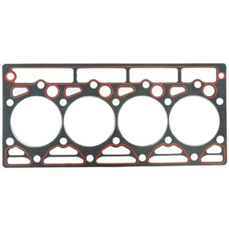 S.57682 Head Gasket – 4 Cyl. (D206, D239, D246) Fits Case IH