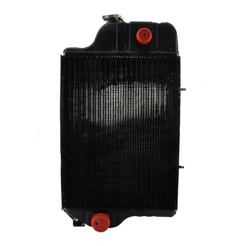 1406-6303 – Radiator Fits John Deere
