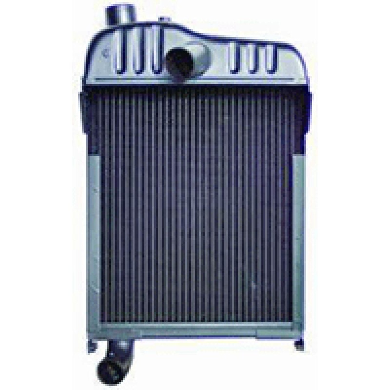 219968 Fits John Deere NON PRESSURIZED SYSTEMS Radiator FITS: M MT 40 320 330