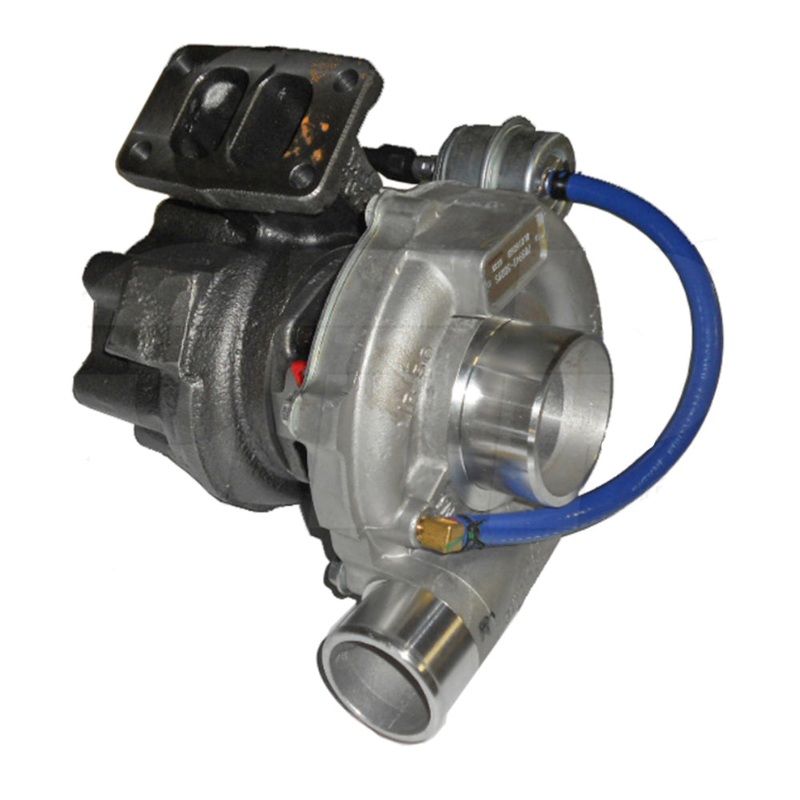 2359694 – Turbocharger Group Fits Caterpillar (Fits CAT)