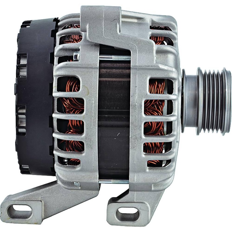 400-24260-JN J&N Electrical Products Alternator