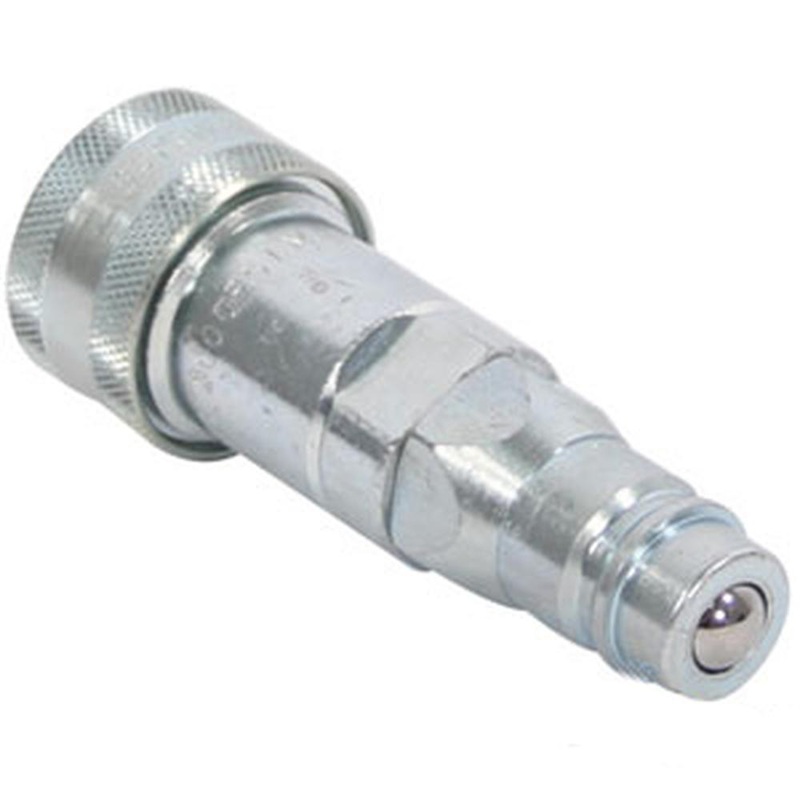 4065-4L Fits JD Old to Fits JD New Adapter Fits Pioneer Hydraulics