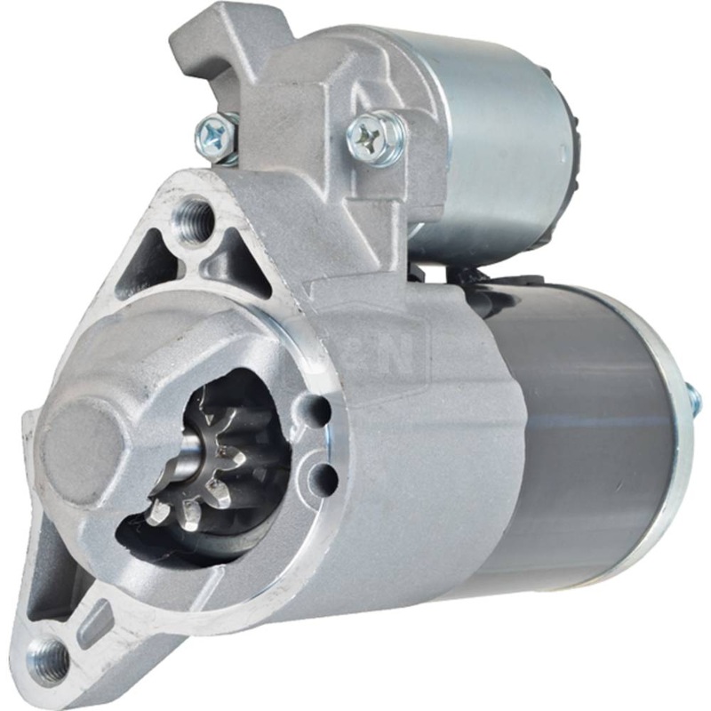 410-48167-JN J&N Electrical Products Starter