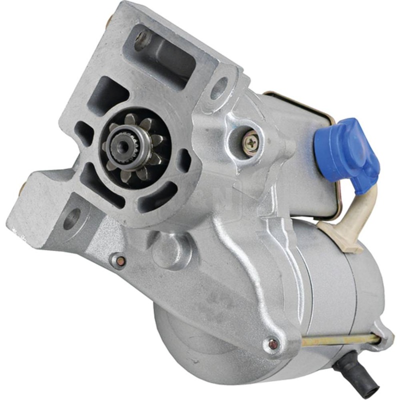 410-52197-JN J&N Electrical Products Starter