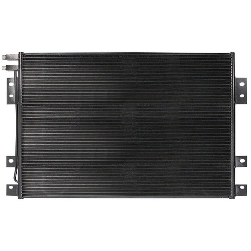 9240568 Mack Condenser – 31 3/8 x 21 1/8 x 3/4