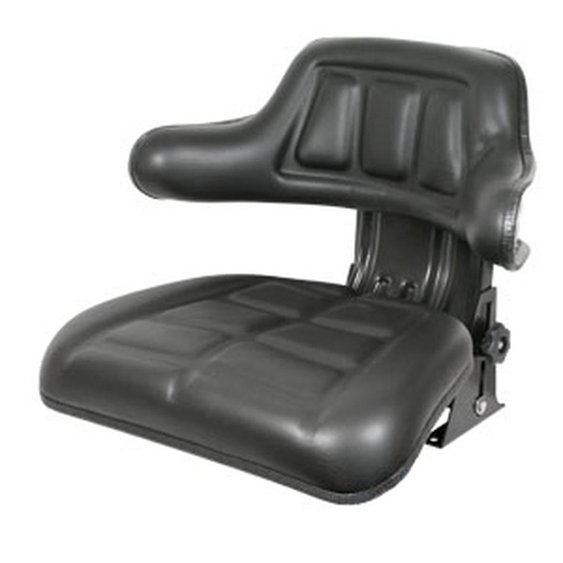 A-35820-85010 Seat Assembly – Fits Kubota Tractors M4950, M6950, M8950 +