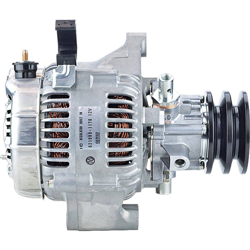 DEN-021080-1170-JN Fits Denso Alternator