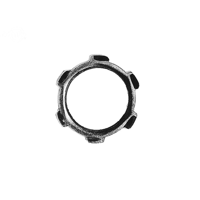 Muffler Lock Nut – 1/2″ Fits Briggs and Stratton Engines 220859, 691720