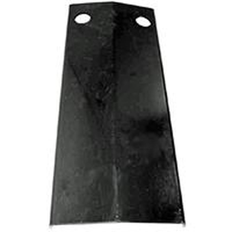R2485 Grill Center Plate Fits John Deere