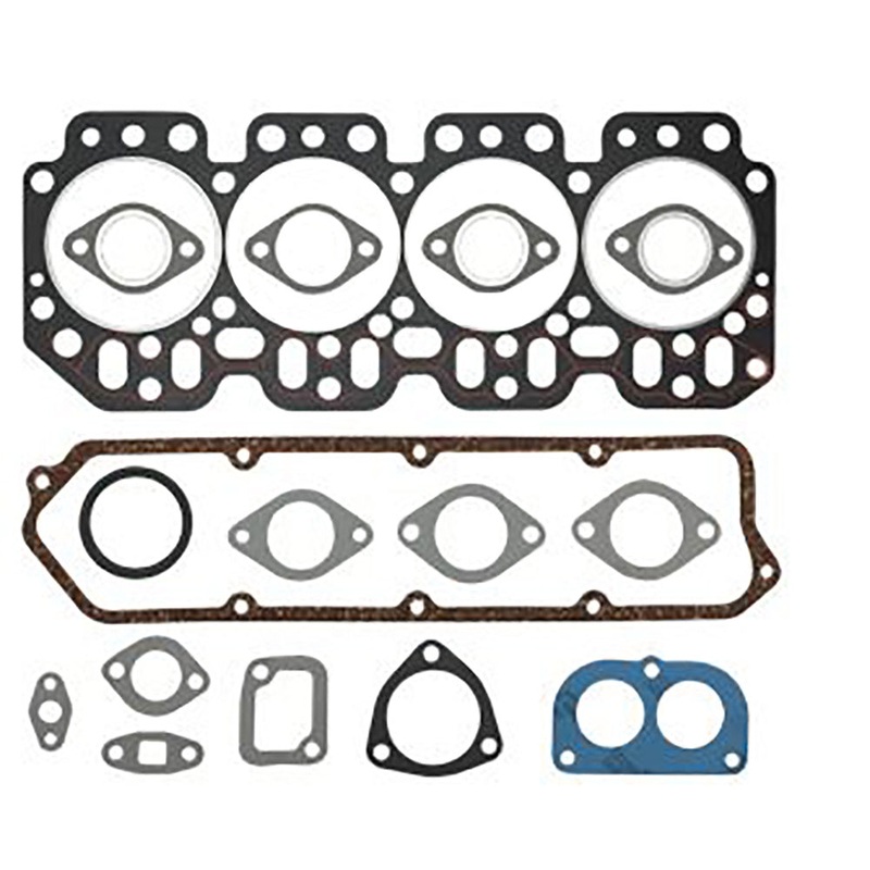 S.72149 Top Gasket Set – 4 Cyl. (4.039D, 4.039T, 4.045D, 4.045T) Fits John Deere